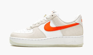 Nike Air Force 1 Low First Use Cream (Women's) DA8302-101 - Brosneaker photo 7