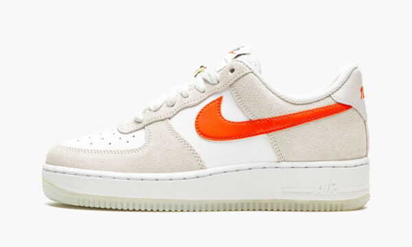 Nike Air Force 1 Low First Use Cream (Women's) DA8302-101 - Brosneaker photo 7