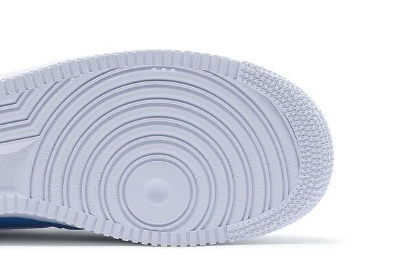 Nike Air Force 1 Low First Use University Blue DB3597-400 - Brosneaker photo 5
