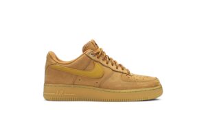 Nike Air Force 1 Low Flax Wheat CJ9179-200 - Brosneaker photo 1