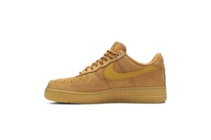 Nike Air Force 1 Low Flax Wheat CJ9179-200 - Brosneaker photo 3