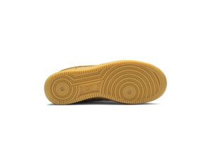 Nike Air Force 1 Low Flax Wheat CJ9179-200 - Brosneaker photo 4