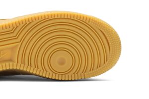 Nike Air Force 1 Low Flax Wheat CJ9179-200 - Brosneaker photo 5