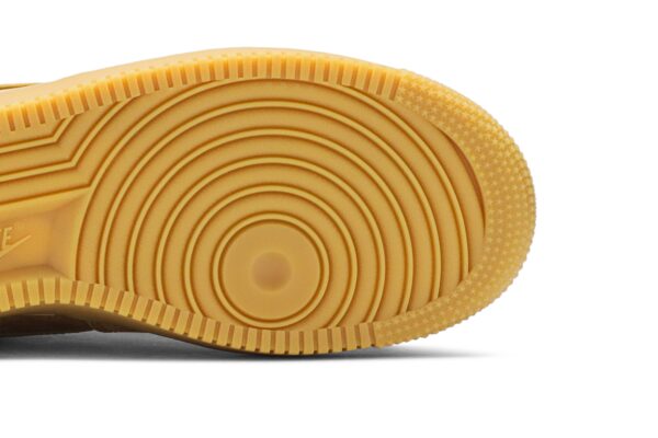 Nike Air Force 1 Low Flax Wheat CJ9179-200 - Brosneaker photo 5
