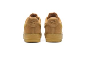 Nike Air Force 1 Low Flax Wheat CJ9179-200 - Brosneaker photo 6