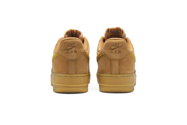 Nike Air Force 1 Low Flax Wheat CJ9179-200 - Brosneaker photo 6