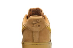 Nike Air Force 1 Low Flax Wheat CJ9179-200 - Brosneaker photo 7