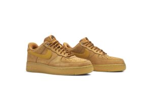 Nike Air Force 1 Low Flax Wheat CJ9179-200 - Brosneaker photo 8