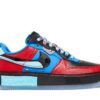 Nike Air Force 1 Low Fontanka Doernbecher Cidni DR6259-600 - Brosneaker photo 1