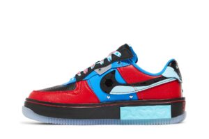 Nike Air Force 1 Low Fontanka Doernbecher Cidni DR6259-600 - Brosneaker photo 3