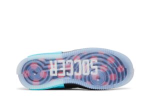 Nike Air Force 1 Low Fontanka Doernbecher Cidni DR6259-600 - Brosneaker photo 4