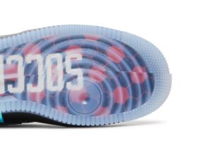 Nike Air Force 1 Low Fontanka Doernbecher Cidni DR6259-600 - Brosneaker photo 5