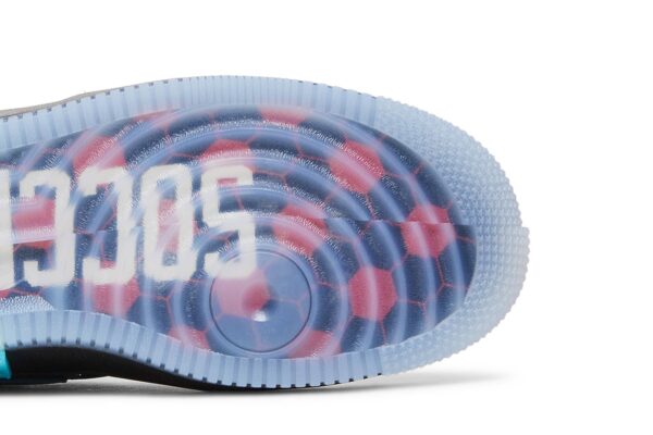 Nike Air Force 1 Low Fontanka Doernbecher Cidni DR6259-600 - Brosneaker photo 5