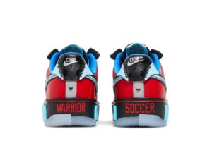 Nike Air Force 1 Low Fontanka Doernbecher Cidni DR6259-600 - Brosneaker photo 6