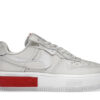 Nike Air Force 1 Low Fontanka Phantom University Red (Women's) DH1290-001 - Brosneaker photo 1