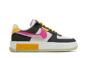 Nike Air Force 1 Low Fontanka Pink Prime (Women's) DR7880-001 - Brosneaker photo 1