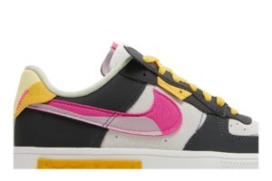 Nike Air Force 1 Low Fontanka Pink Prime (Women's) DR7880-001 - Brosneaker photo 2