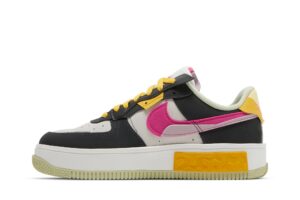 Nike Air Force 1 Low Fontanka Pink Prime (Women's) DR7880-001 - Brosneaker photo 3