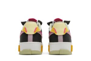 Nike Air Force 1 Low Fontanka Pink Prime (Women's) DR7880-001 - Brosneaker photo 6