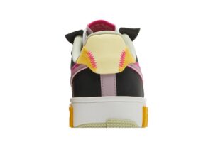 Nike Air Force 1 Low Fontanka Pink Prime (Women's) DR7880-001 - Brosneaker photo 7
