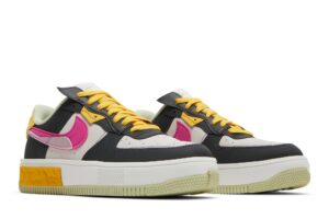 Nike Air Force 1 Low Fontanka Pink Prime (Women's) DR7880-001 - Brosneaker photo 8