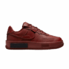 Nike Air Force 1 Low Fontanka Triple White Multi Color Swoosh (Women's) DH1290-200 - Brosneaker photo 1
