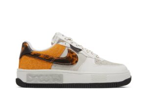 Nike Air Force 1 Low Fontanka WM Tortoise Shell (Women's) DR0151-001 - Brosneaker photo 1
