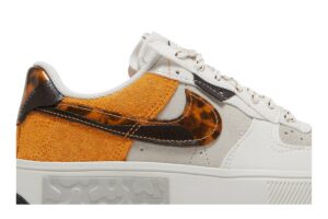 Nike Air Force 1 Low Fontanka WM Tortoise Shell (Women's) DR0151-001 - Brosneaker photo 2