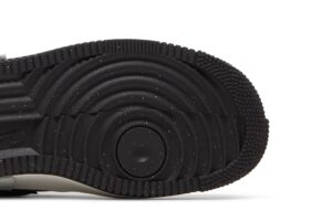 Nike Air Force 1 Low Fontanka WM Tortoise Shell (Women's) DR0151-001 - Brosneaker photo 5