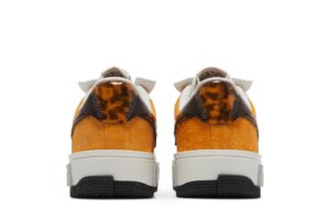 Nike Air Force 1 Low Fontanka WM Tortoise Shell (Women's) DR0151-001 - Brosneaker photo 6