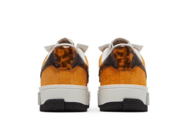 Nike Air Force 1 Low Fontanka WM Tortoise Shell (Women's) DR0151-001 - Brosneaker photo 6