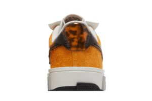 Nike Air Force 1 Low Fontanka WM Tortoise Shell (Women's) DR0151-001 - Brosneaker photo 7