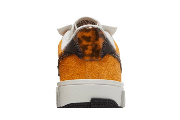 Nike Air Force 1 Low Fontanka WM Tortoise Shell (Women's) DR0151-001 - Brosneaker photo 7