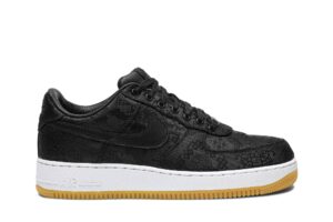 Nike Air Force 1 Low Fragment x CLOT CZ3986-001 - Brosneaker photo 1