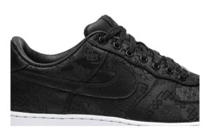 Nike Air Force 1 Low Fragment x CLOT CZ3986-001 - Brosneaker photo 2