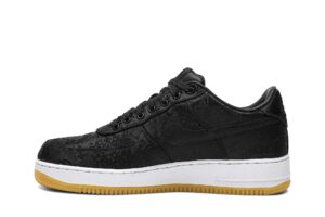 Nike Air Force 1 Low Fragment x CLOT CZ3986-001 - Brosneaker photo 3