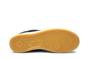 Nike Air Force 1 Low Fragment x CLOT CZ3986-001 - Brosneaker photo 4