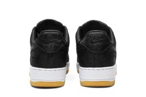 Nike Air Force 1 Low Fragment x CLOT CZ3986-001 - Brosneaker photo 6