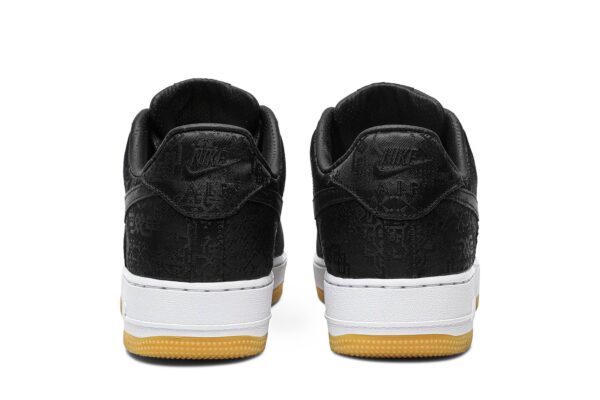 Nike Air Force 1 Low Fragment x CLOT CZ3986-001 - Brosneaker photo 6