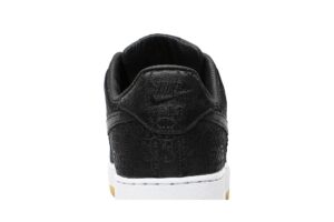 Nike Air Force 1 Low Fragment x CLOT CZ3986-001 - Brosneaker photo 7