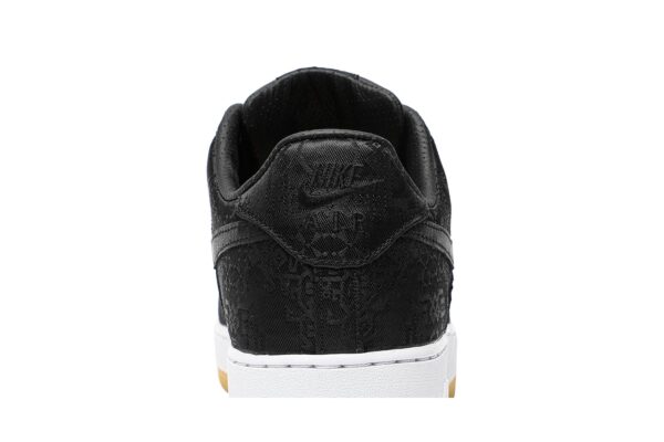 Nike Air Force 1 Low Fragment x CLOT CZ3986-001 - Brosneaker photo 7