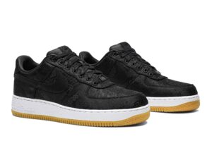 Nike Air Force 1 Low Fragment x CLOT CZ3986-001 - Brosneaker photo 8