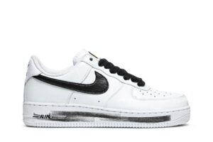 Nike Air Force 1 Low G-Dragon Peaceminusone Para-Noise 2.0 DD3223-100 - Brosneaker photo 1