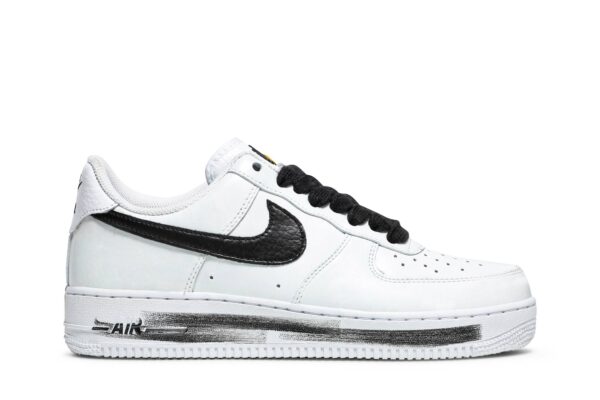 Nike Air Force 1 Low G-Dragon Peaceminusone Para-Noise 2.0 DD3223-100 - Brosneaker photo 1