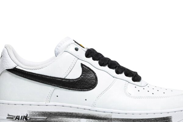 Nike Air Force 1 Low G-Dragon Peaceminusone Para-Noise 2.0 DD3223-100 - Brosneaker photo 2