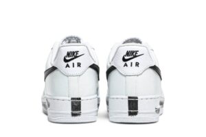 Nike Air Force 1 Low G-Dragon Peaceminusone Para-Noise 2.0 DD3223-100 - Brosneaker photo 6