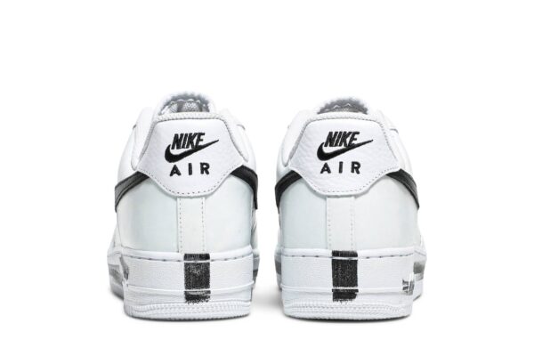 Nike Air Force 1 Low G-Dragon Peaceminusone Para-Noise 2.0 DD3223-100 - Brosneaker photo 6