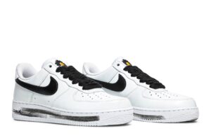 Nike Air Force 1 Low G-Dragon Peaceminusone Para-Noise 2.0 DD3223-100 - Brosneaker photo 8