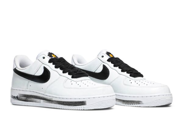 Nike Air Force 1 Low G-Dragon Peaceminusone Para-Noise 2.0 DD3223-100 - Brosneaker photo 8