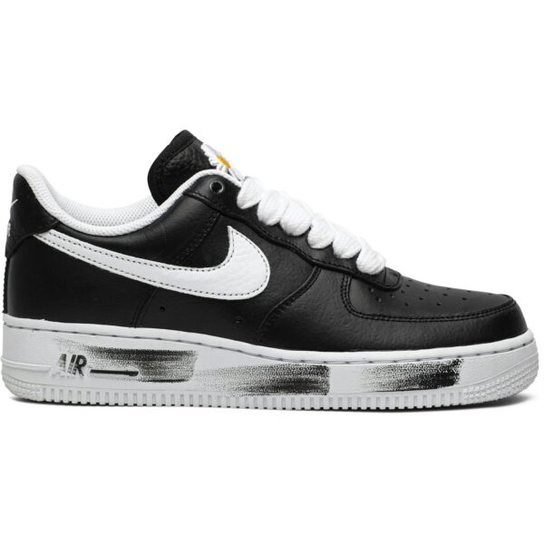 Nike Air Force 1 Low G-Dragon Peaceminusone Para-Noise AQ3692-001 - Brosneaker photo 1